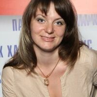 Анжелика Скокова-Урсакий