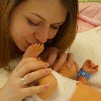 Ирина Турадзе