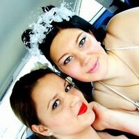 Анастасия Кузнечук