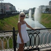 Оксана Нурисламова