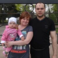 Надежда Данилина