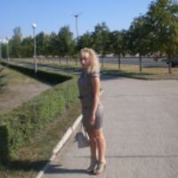 Алёна Нигрескул