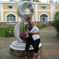 Лёлька Талашова