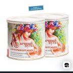Мне этот напиток помогает, ( Млечный Путь), после чувствую прили