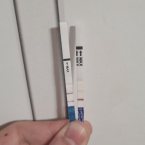 6 дней до задержки, и 2 дня до задержки