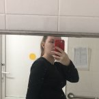 Мне кажется у меня маленький живот