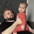 Я ждала больше месяца чтобы узнать пол, считала дни! Каждый день