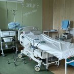 Туалет и душ не фоткала, тоже персональный и оборудованный был.