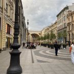 Потрясающий город, была там один раз и он запал в самое сердечко