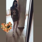 Сейчас просматривала архивы в инсте, нашла свой 5й месяц🤭 тольк