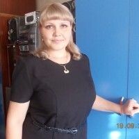 Людмила Архипова