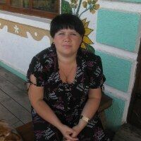 Татьяна