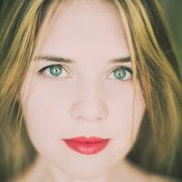 Марина ФОТОГРАФ