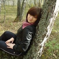 Решетина Оксана