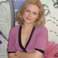 Ксения Поташова