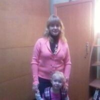 Бабнищева Екатерина