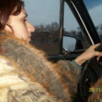 Елена Шуваева