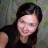 Оксана
