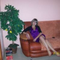 Анастасия Чернышева