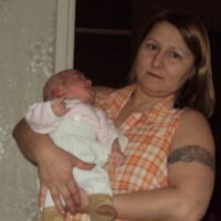 Светлана Рябова
