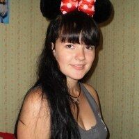 Танюшка