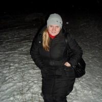Данилова Валерия