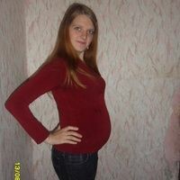 Женечка Одинцова