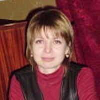 Мелешина Таня