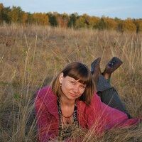 Толстых Марина