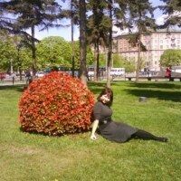 Давыдова Александра