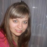 Марьяна Веденкина