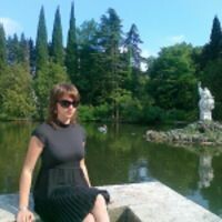 Мария Грошева