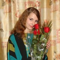 Кухаренко Марина