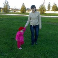 Синицына-Поплавская Инна