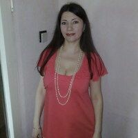 Наталья