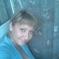 Валерия Лукьянченко