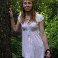Власова Вероника