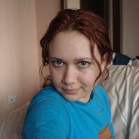 васильева вика