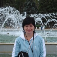 Романова Екатерина