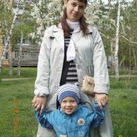 Ольга Щипова