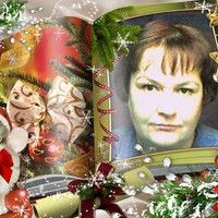 Мисюра Наташа