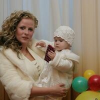 Елена Савинова