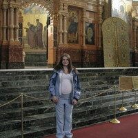 Анастасия