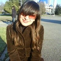 Gashokova Leila