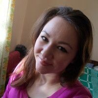 Женечка Никитина