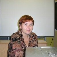 Татьяна Рожеловская