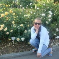 Алена Степанова