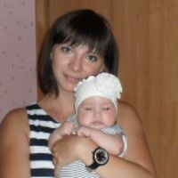 Алена Недошовенко