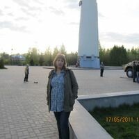 Светик Фетисова