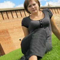 Бабушкина Марина